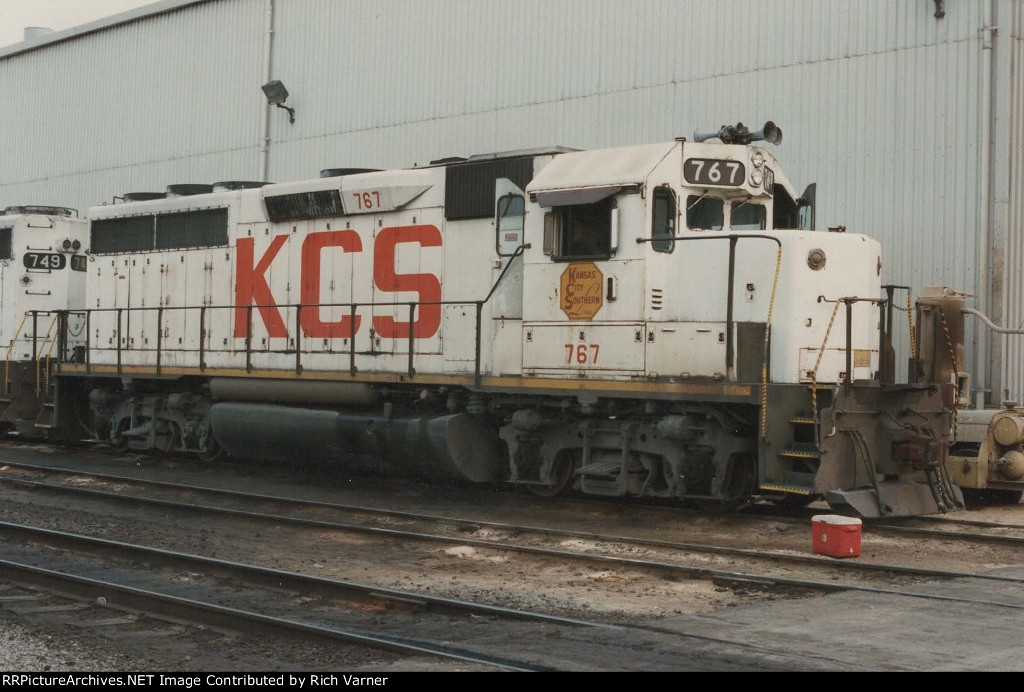 KCS #767